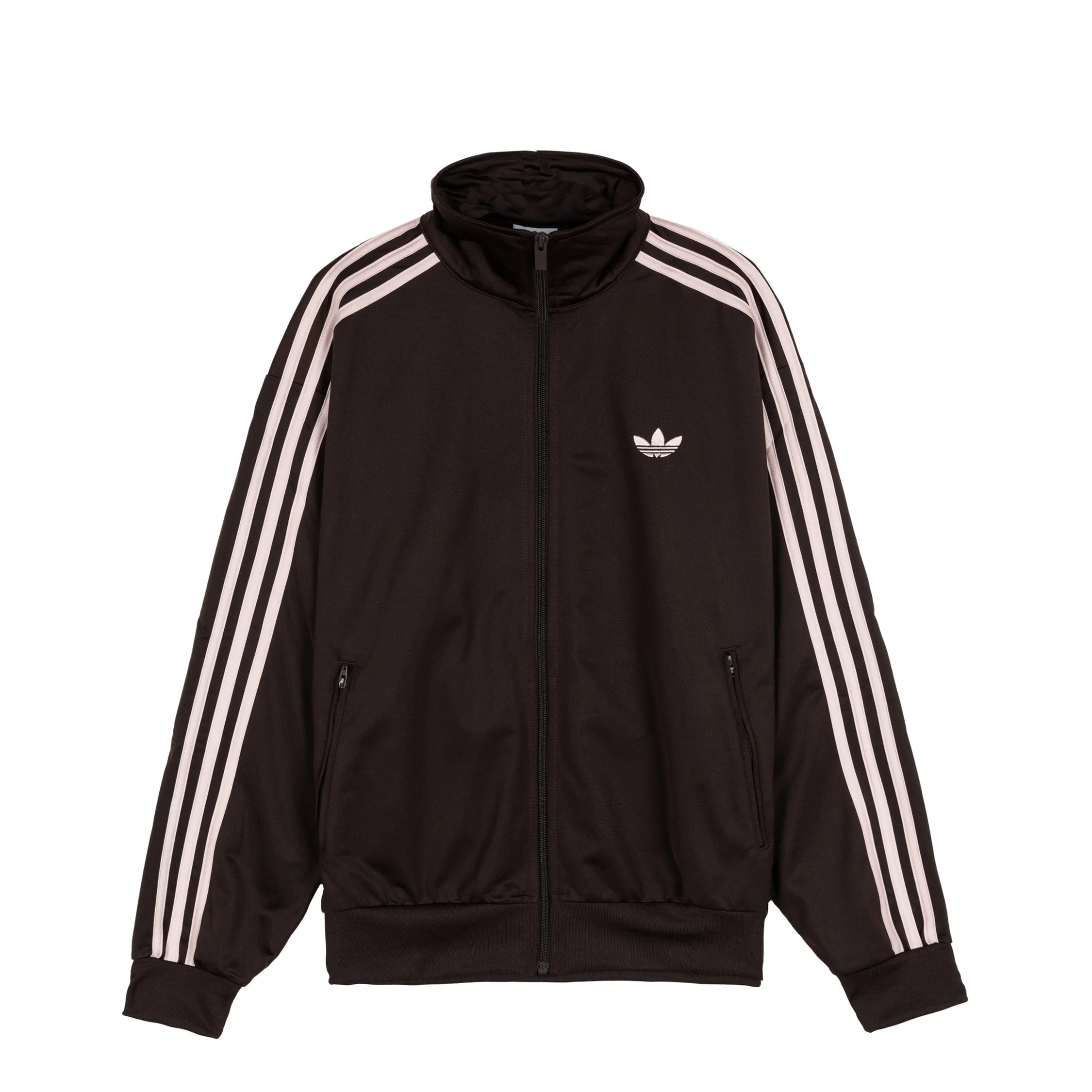 Firebird Track Top