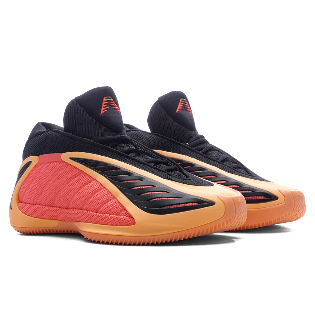 Anthony Edwards 2 Acid Orange Core Black Acid Red