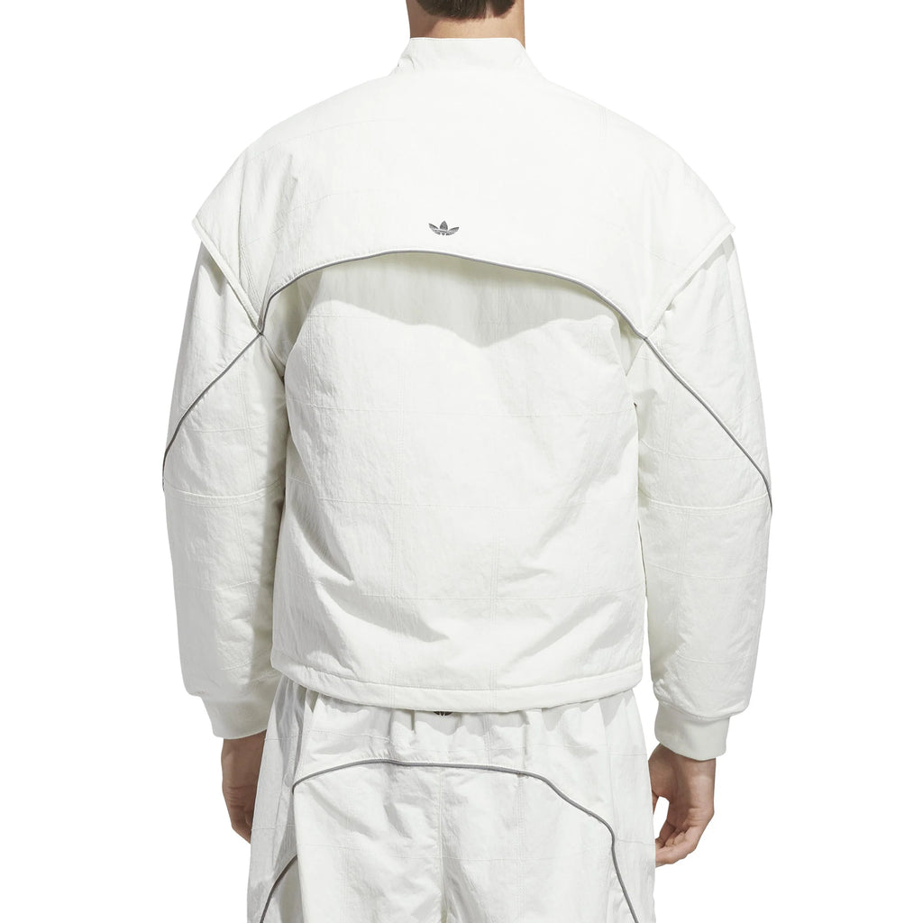 Motor Ave Racer Jacket