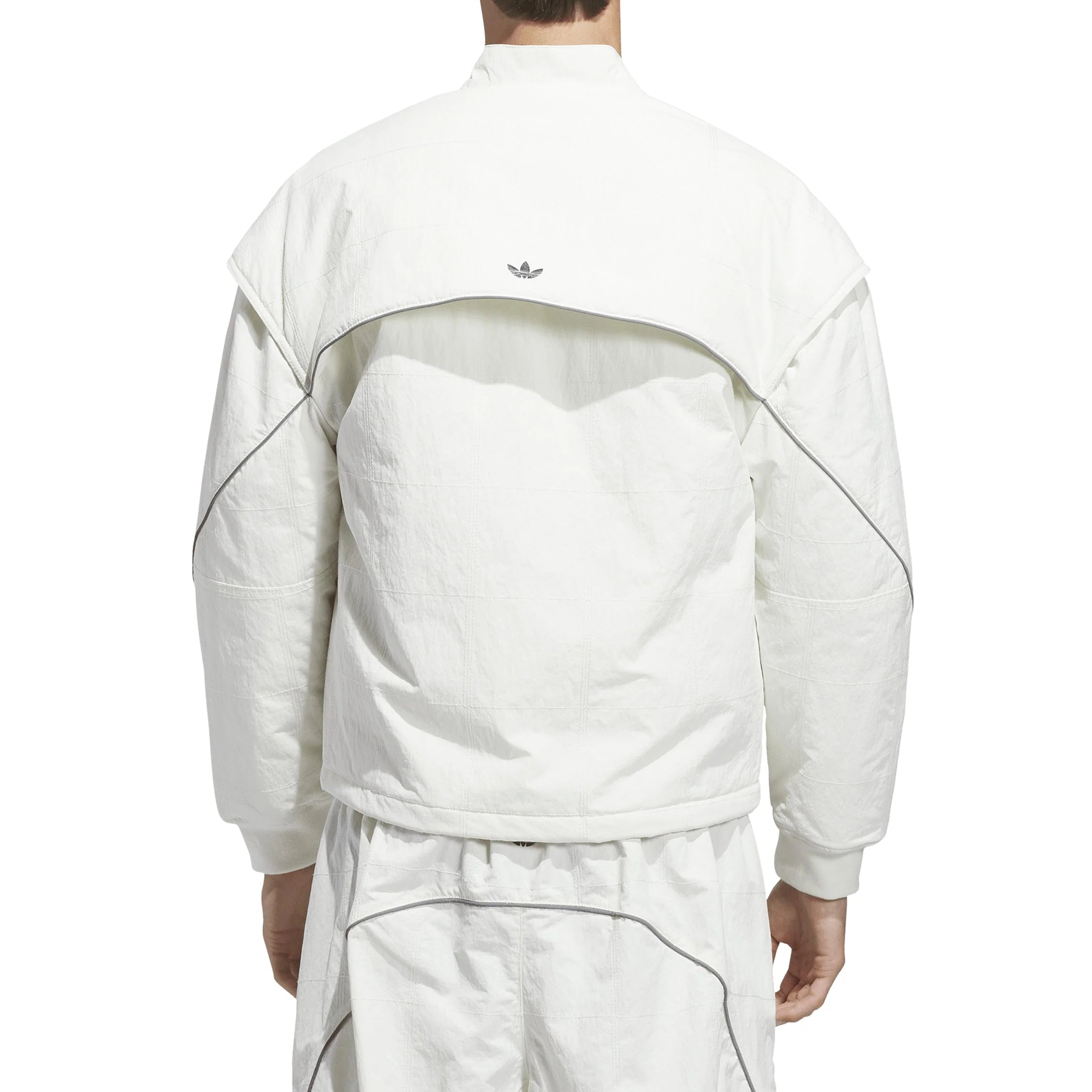 Motor Ave Racer Jacket