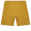 Cabana Short Yellow