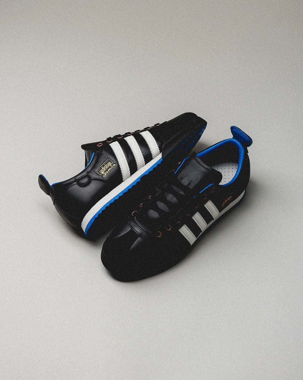 Samba 62