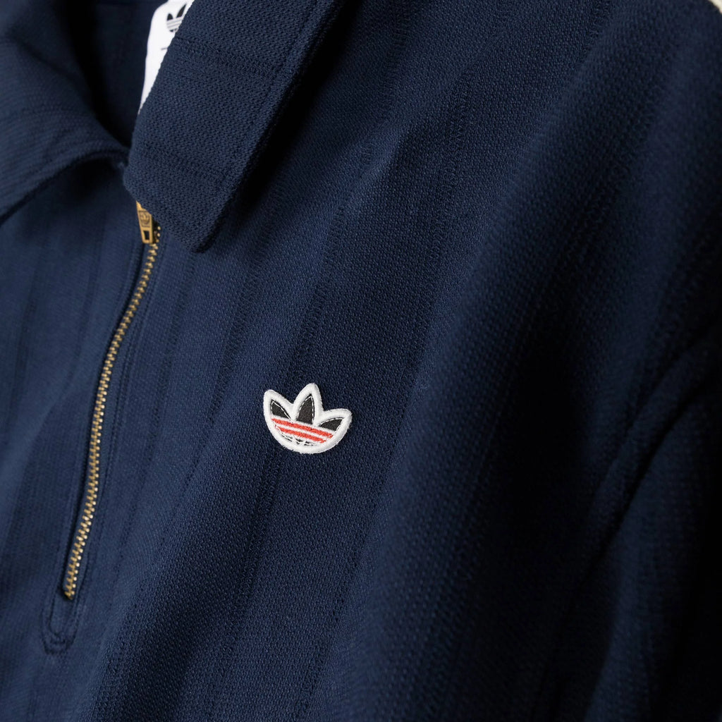 x Clot by Edison Chen Quarter Zip