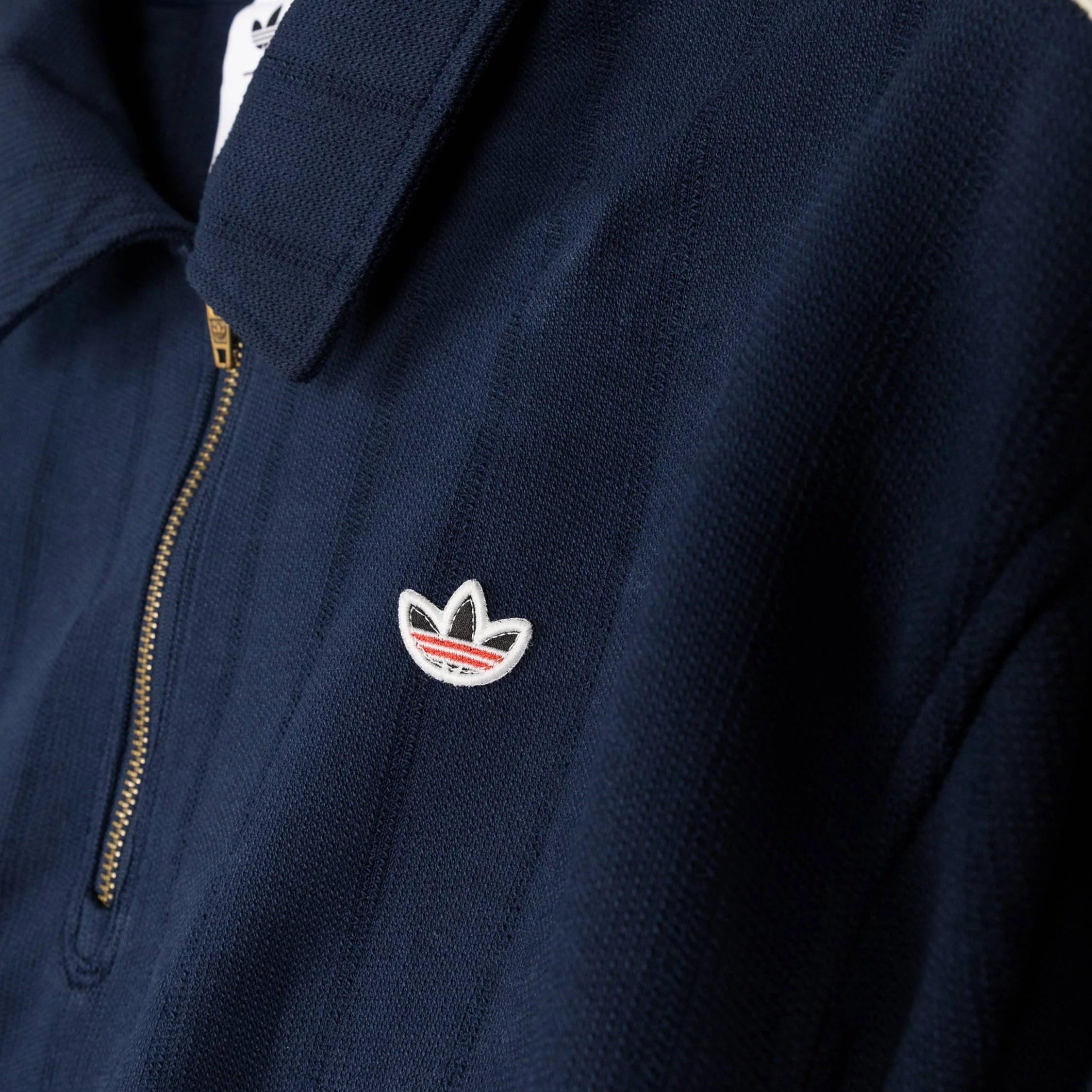 x Clot by Edison Chen Quarter Zip