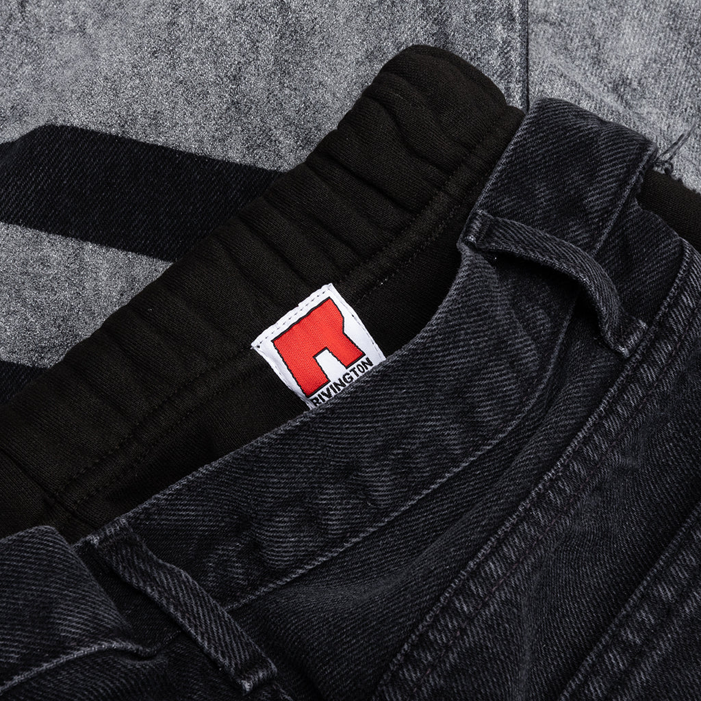 Father Agency Fara C Black