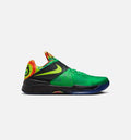KD 4 Weatherman Mens Lifestyle Shoe Lush Green Volt Black Team Orange