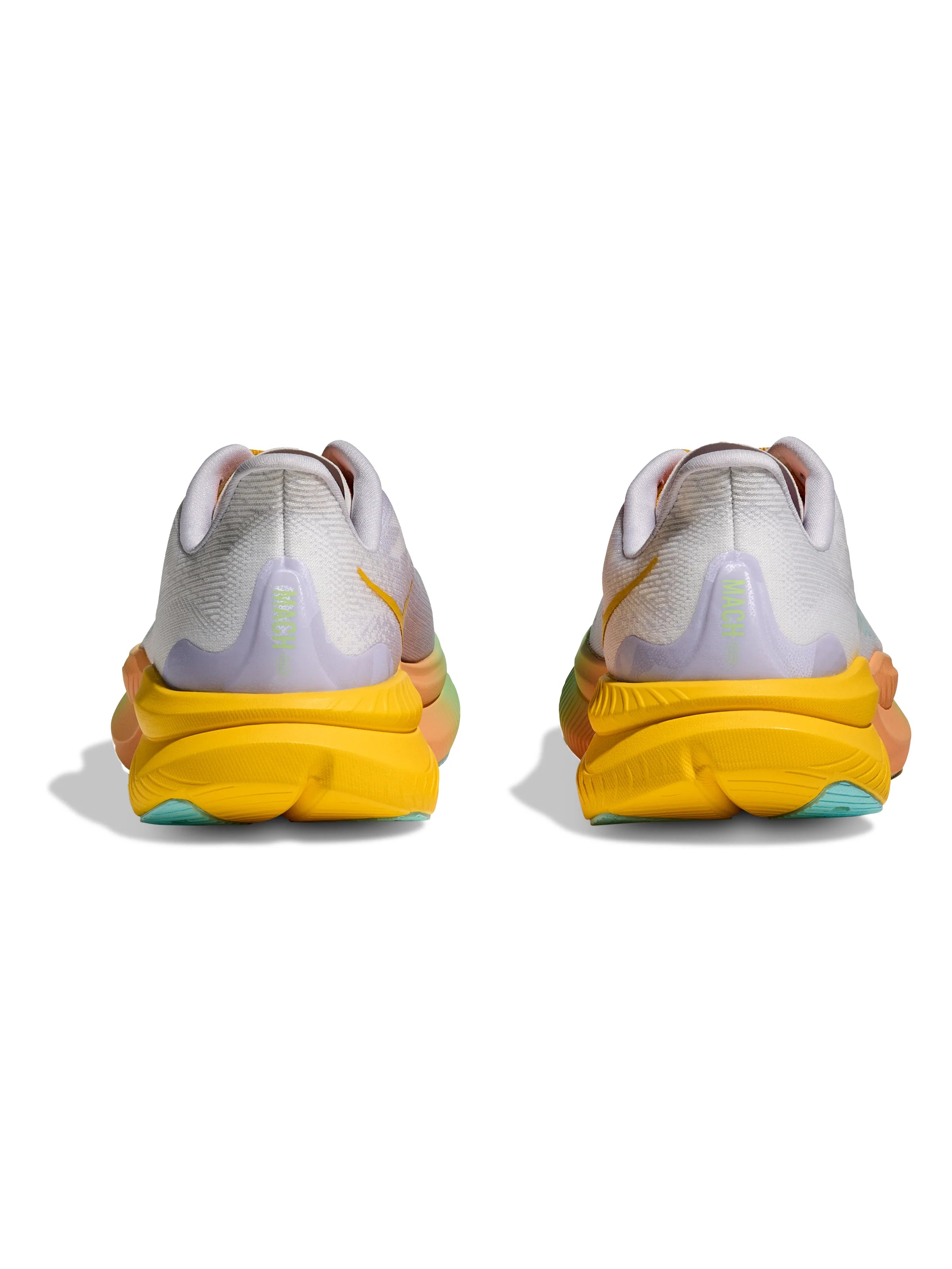 Hoka Mach 6 Womens Shoes