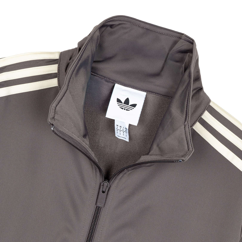 Firebird Track Top