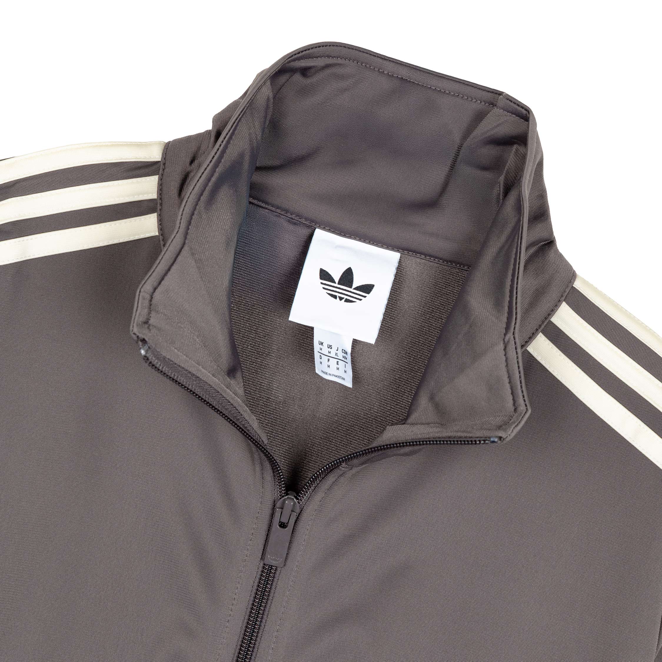 Firebird Track Top