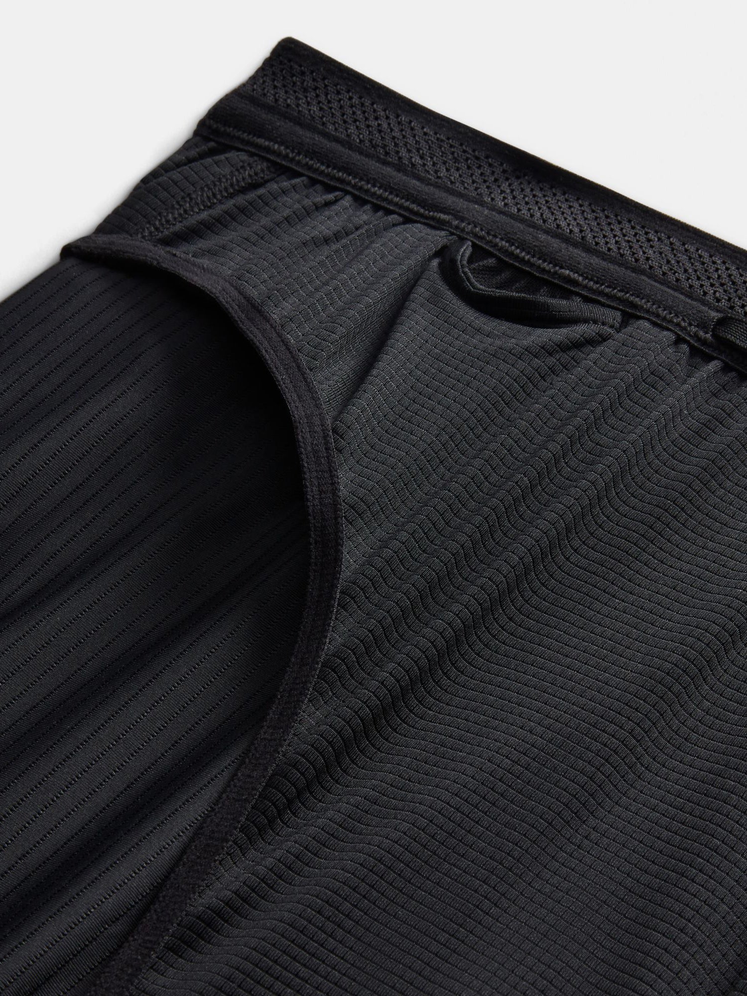 Nike Mens AeroSwift Dri FIT ADV Running 1 2 Length Tights