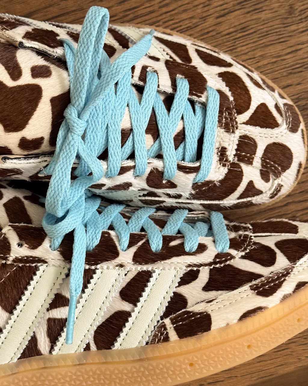 Handball Spezial W *Giraffe*