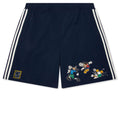 adidas Originals x Brain Dead by Disney Shorts Collegiate Navy