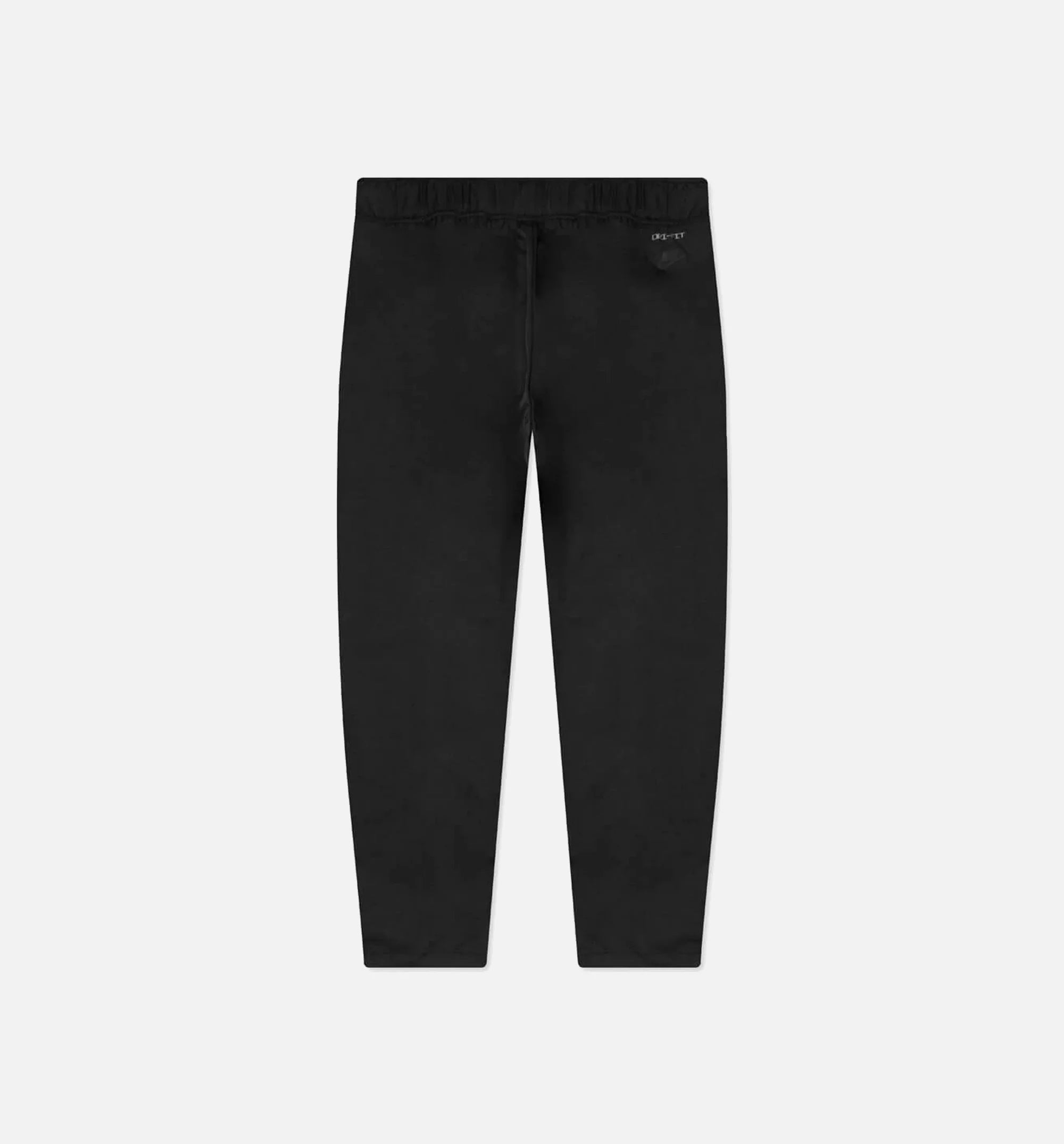 Sportswear Tech pack Woven Pant Womens Pant Black Black