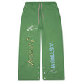 Question 7 Sweatpant Green