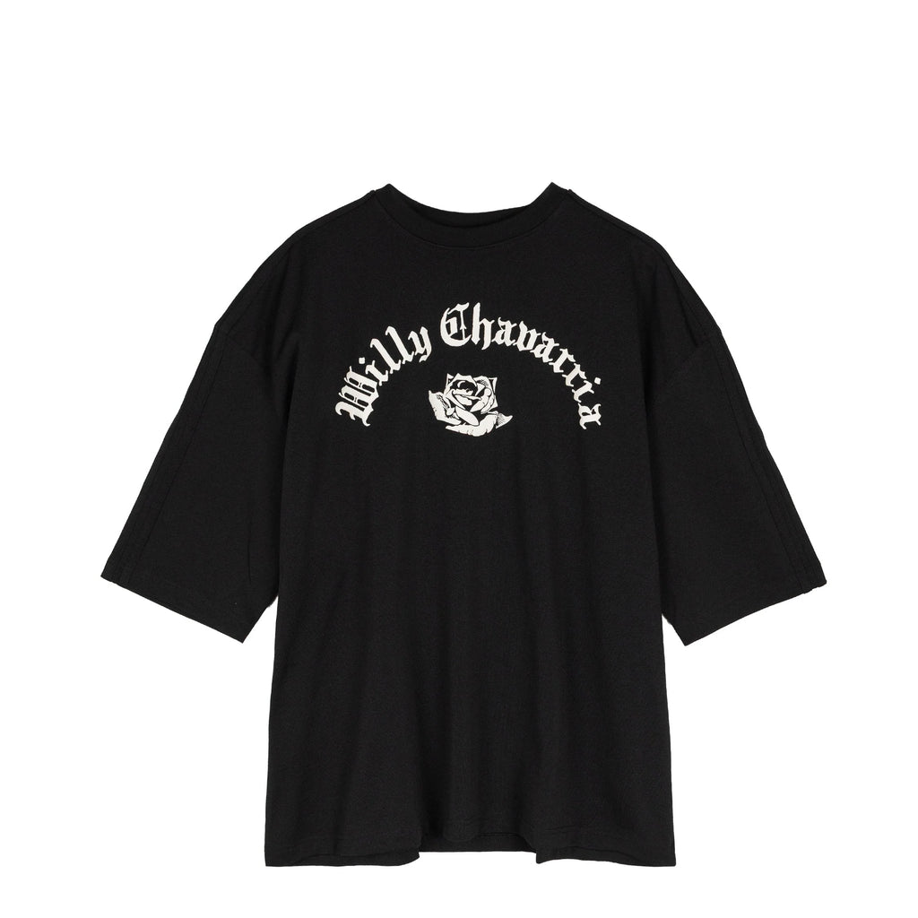 x Willy Chavarria Signature Tee
