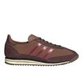 SL 72 OG Lace Up Sneakers