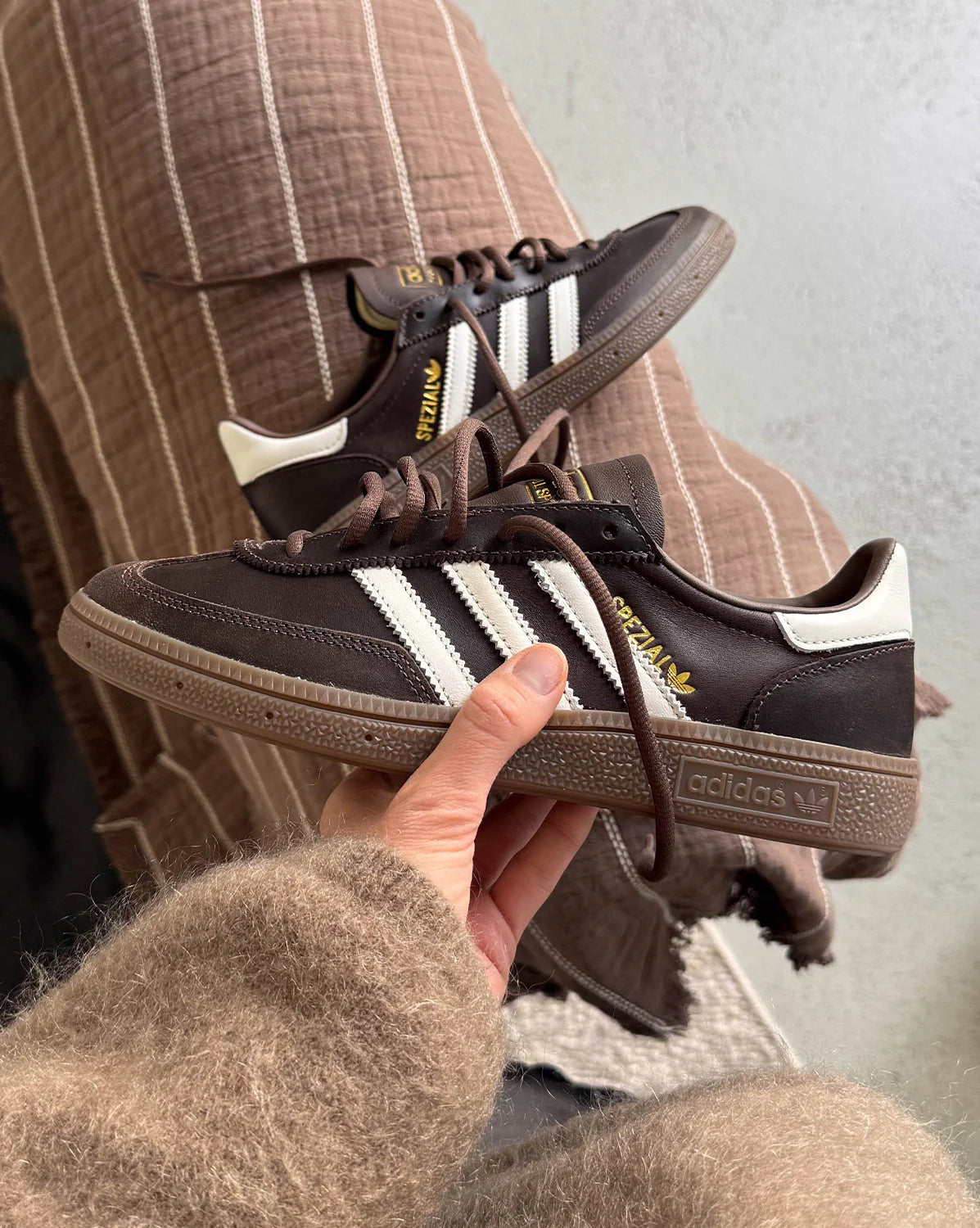 Handball Spezial