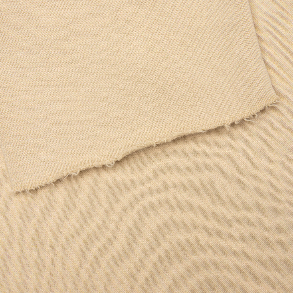 Peter Hoodie Pearl Milk