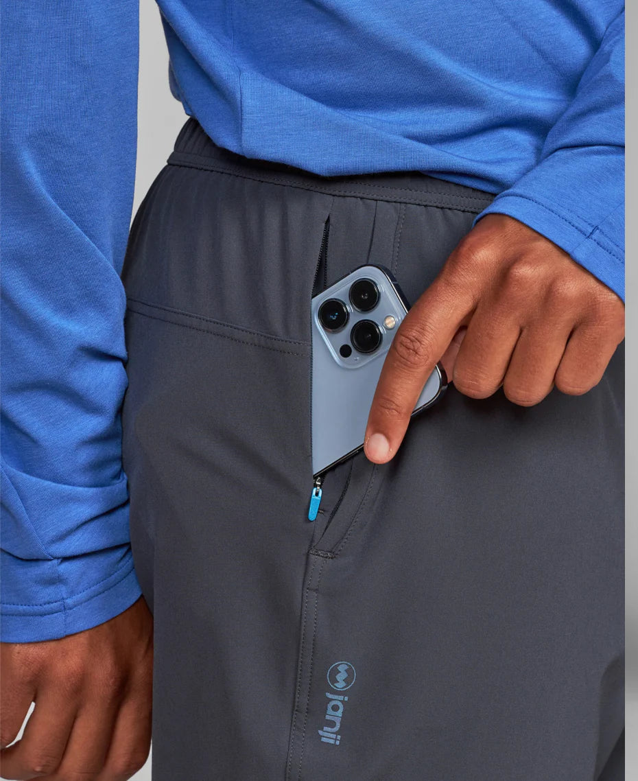 Mens Janji Transit Tech Pant