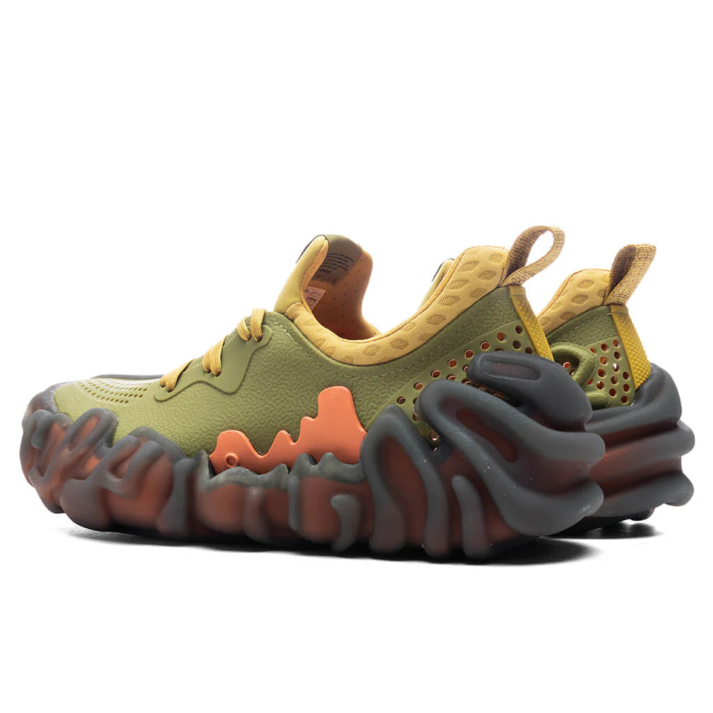 Crocs x Salehe Bembury Juniper Sudd
