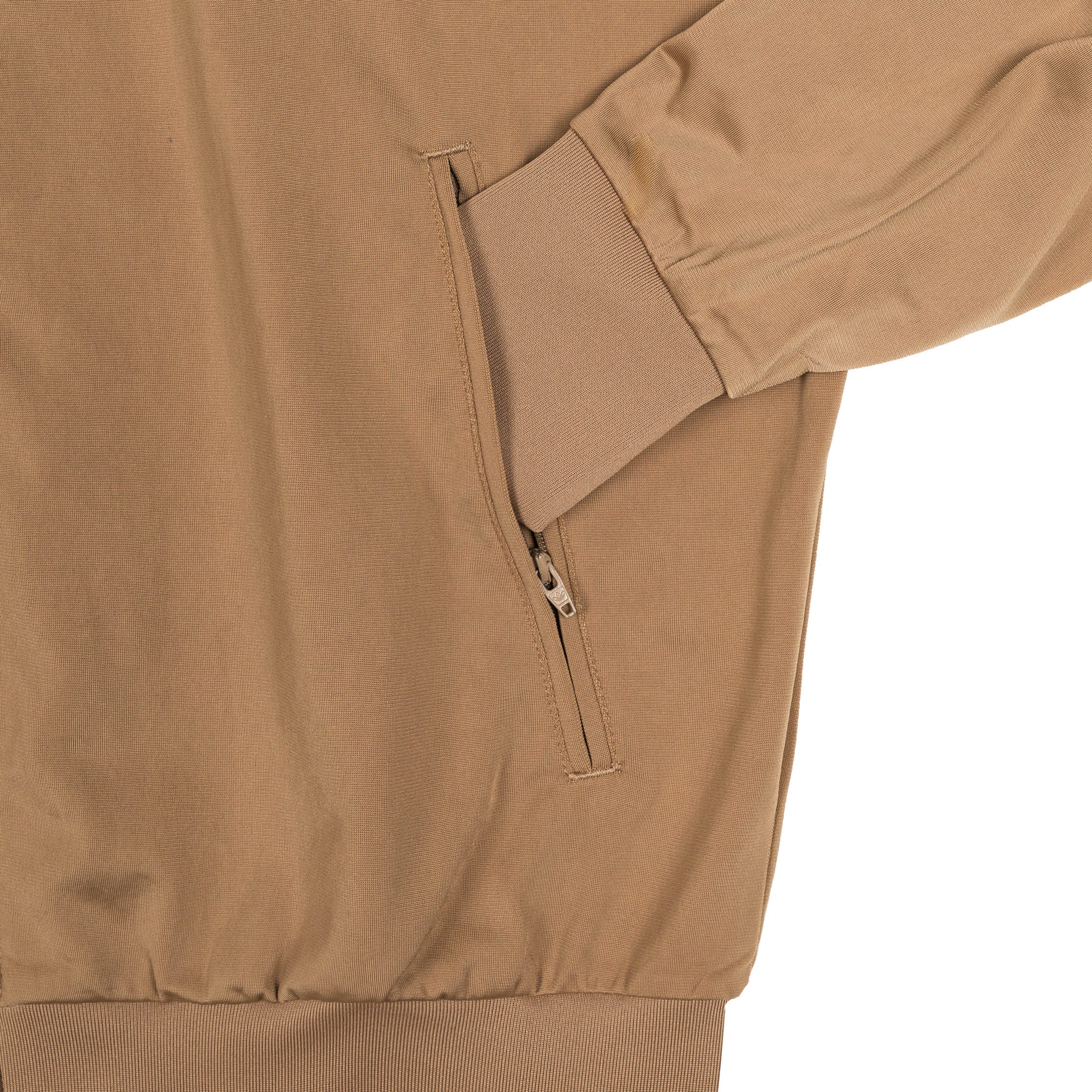 Firebird Track Top