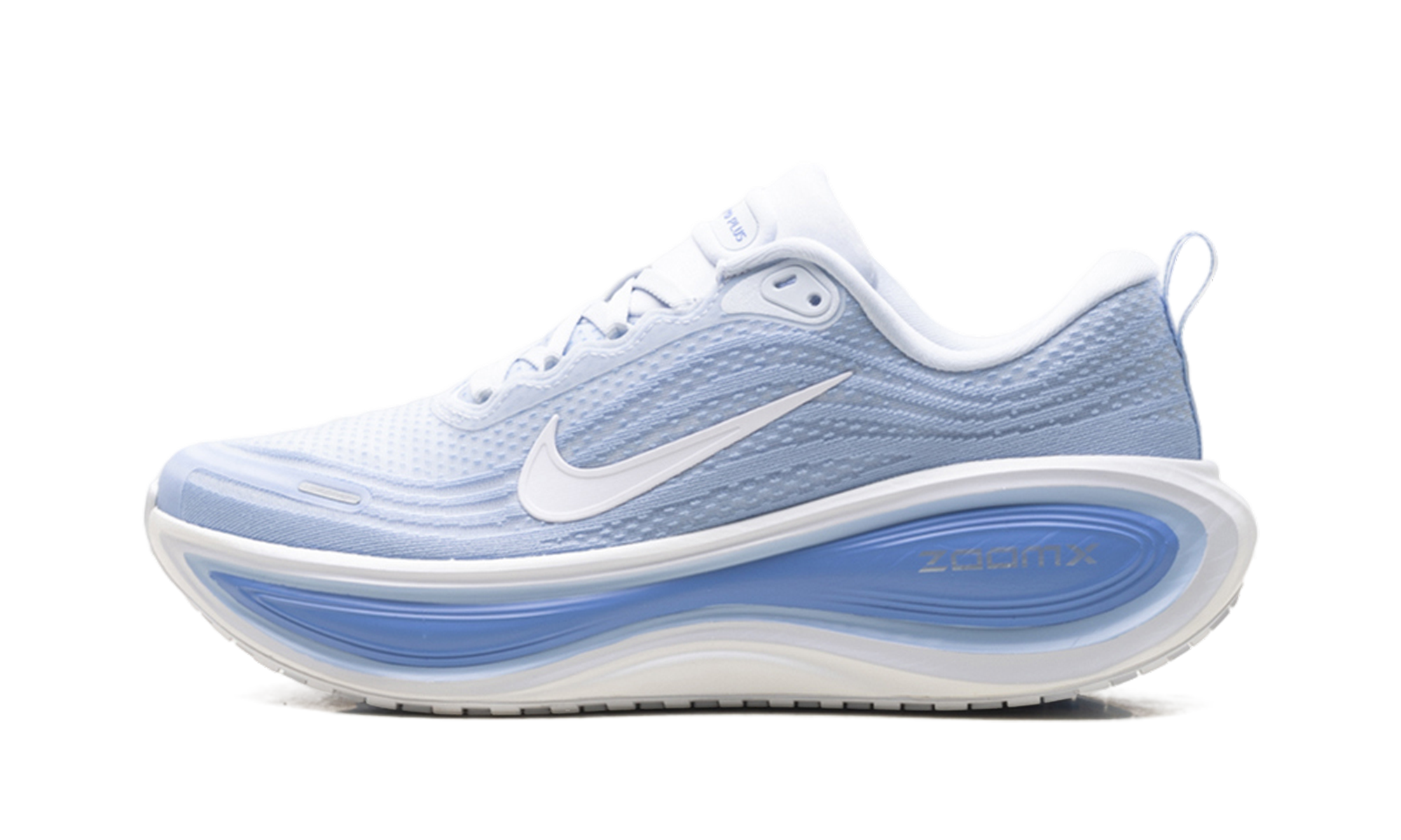 Vomero Plus WMNS"Football Grey Royal Pulse" HV8154 003