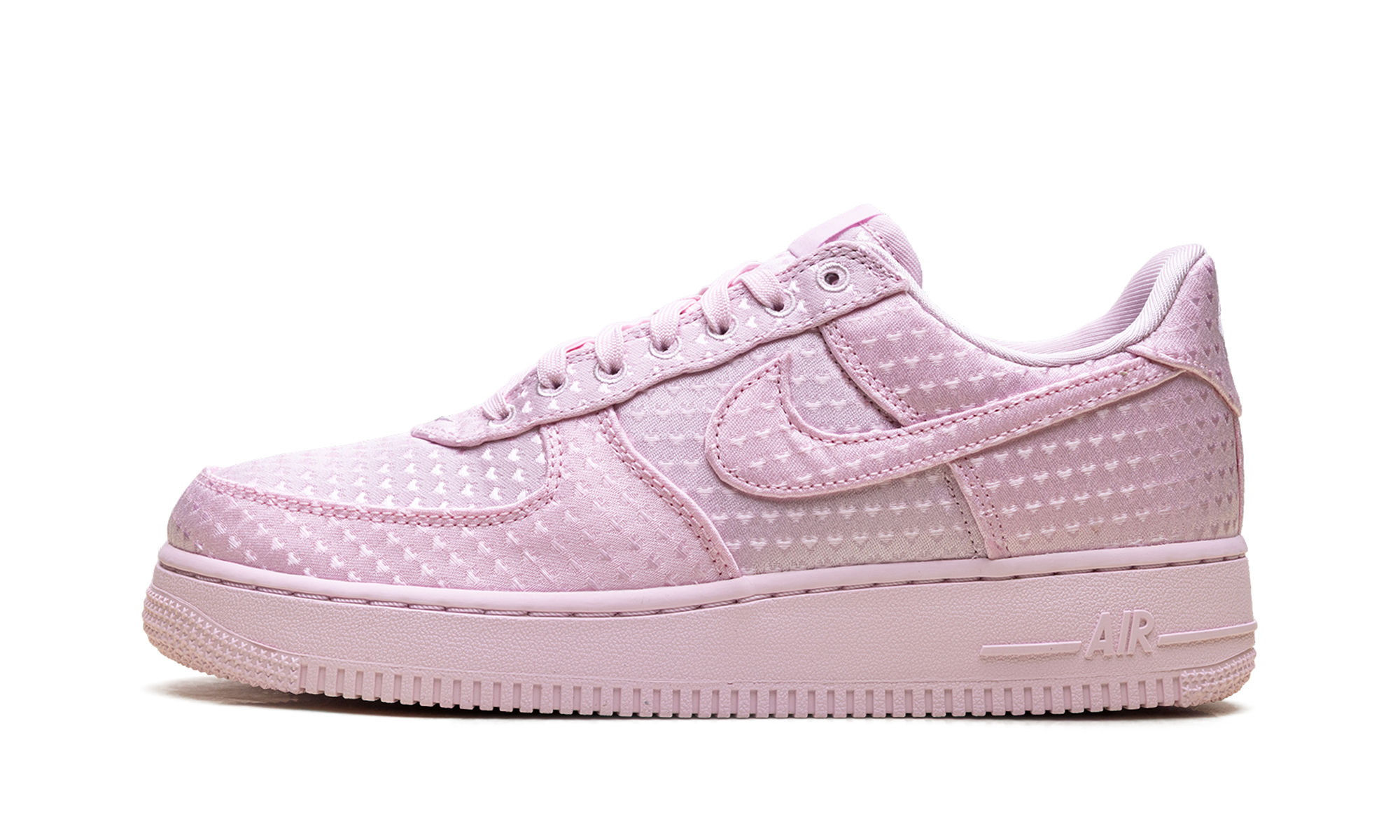 Air Force 1 Low WMNS"Valentine's Day - Pink Foam" IQ9965 601