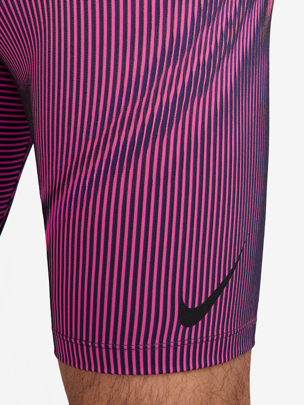 Nike Mens AeroSwift Dri FIT ADV Running 1 2 Length Tights