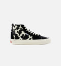 Vault OG Style 38 LX Cow Mens Shoe Cow Black White