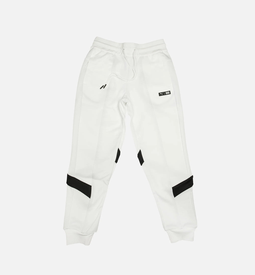 X TMC Track Pants Mens Pant White