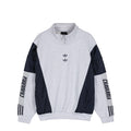 x Willy Chavarria Watsonville Mockneck Jumper