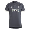 adidas Mens Juventus Third Jersey 23 24