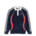 Retro Remix Teamgeist Poloshirt