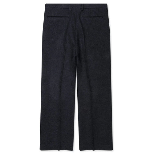 Panvel Short 2118 MW Pants Dark Grey