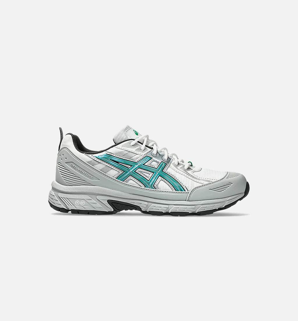 Hidden NY x Gel Venture 6 Shield Mens Lifestyle Shoe White Wasabi