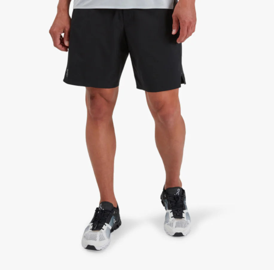 Mens On Hybrid Shorts