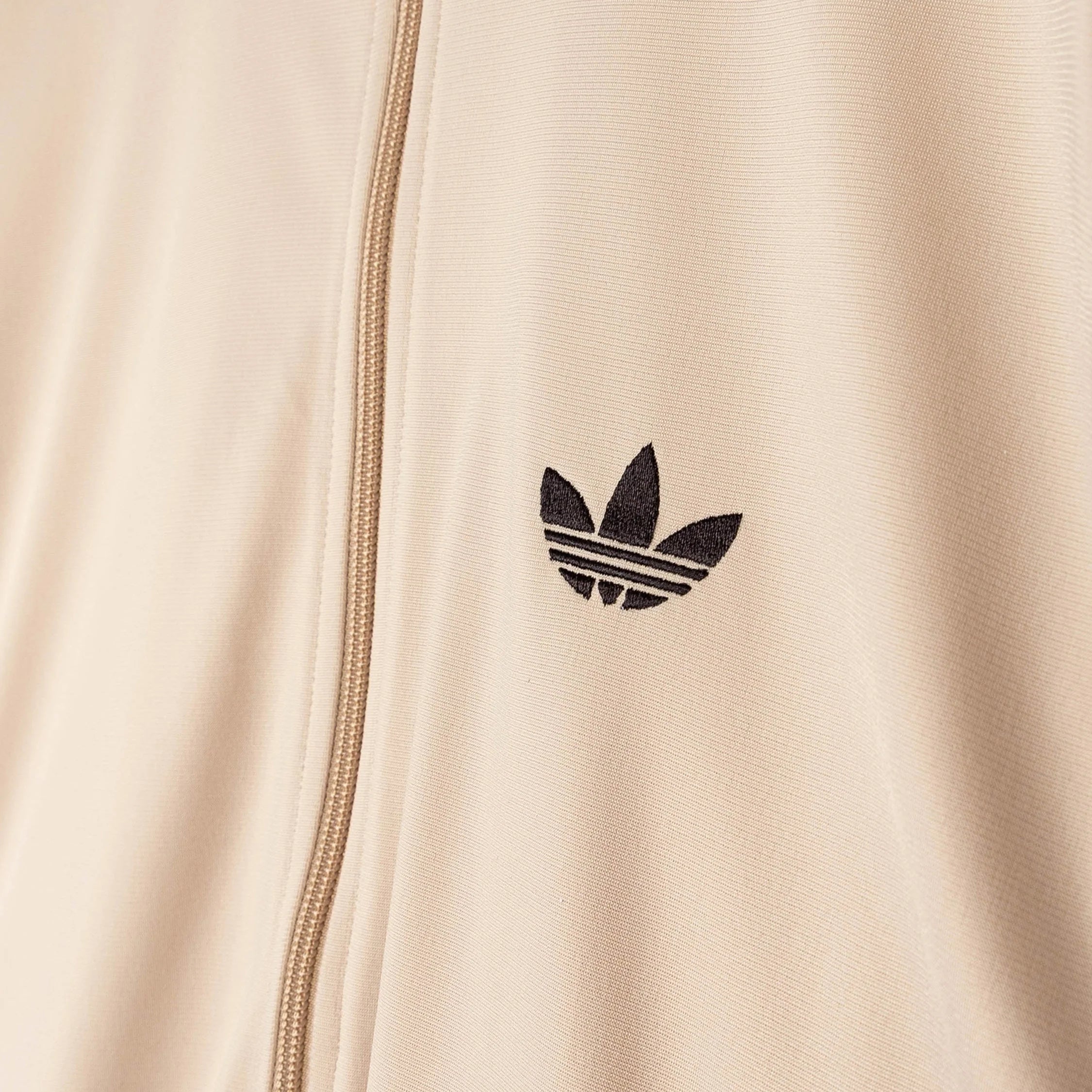 Firebird Track Top