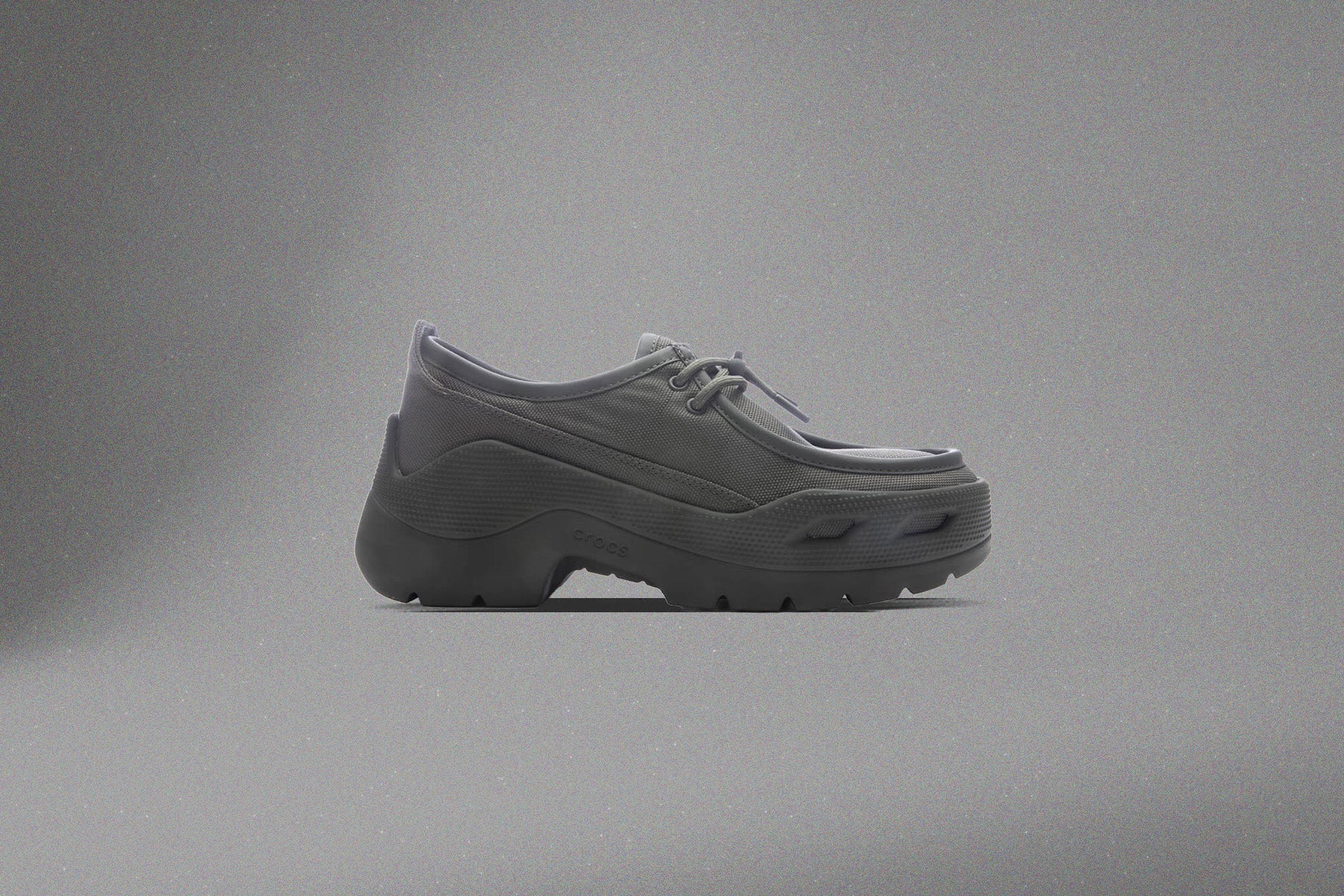 Gallery Shoe Tech Dusty Olive