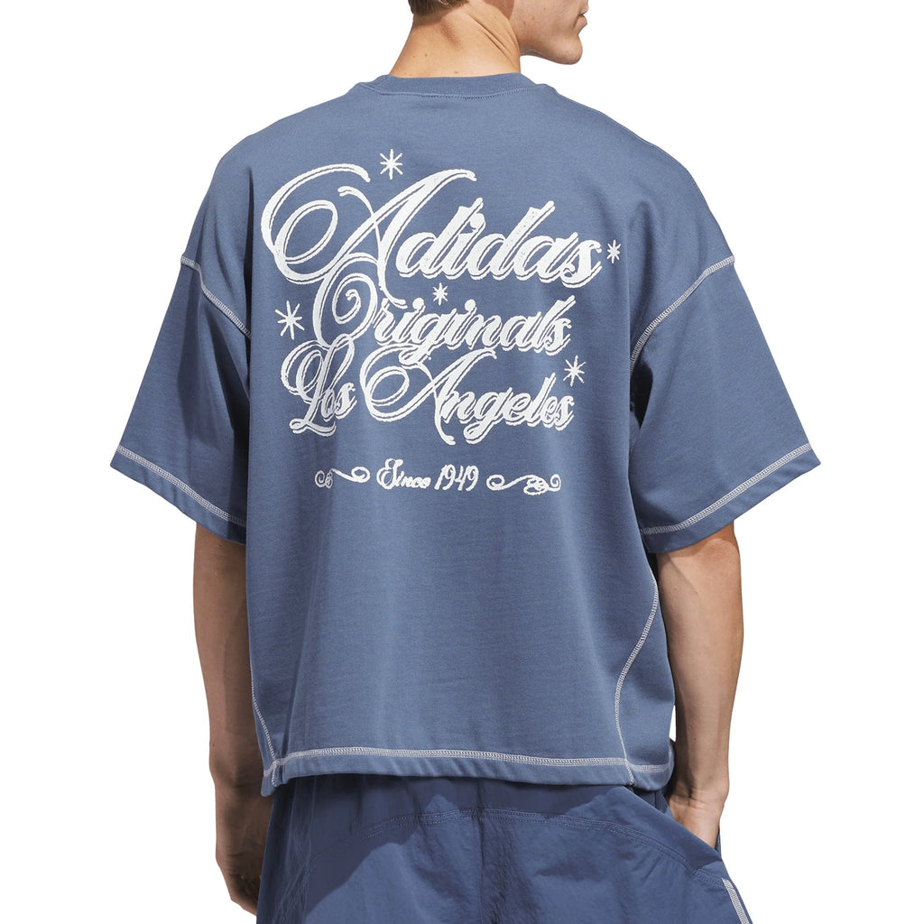 Wilshire Short Sleeve Sports Tee