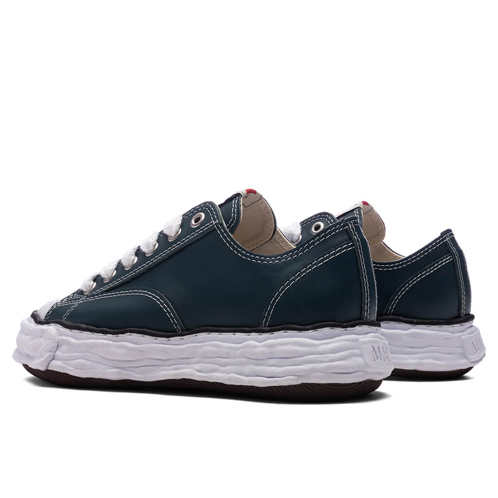 Peterson 23 Low OG Sole Leather Blue