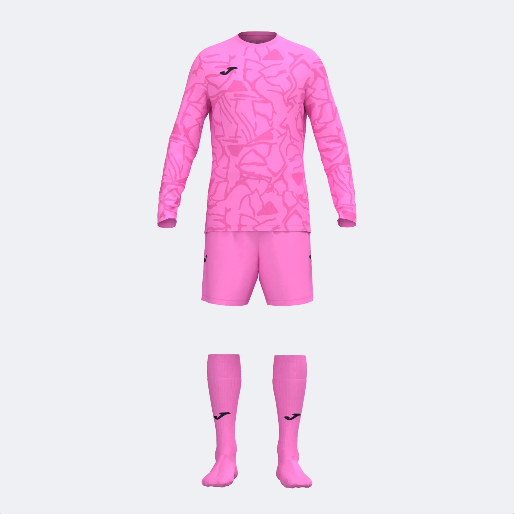 Joma Set Zamora IX