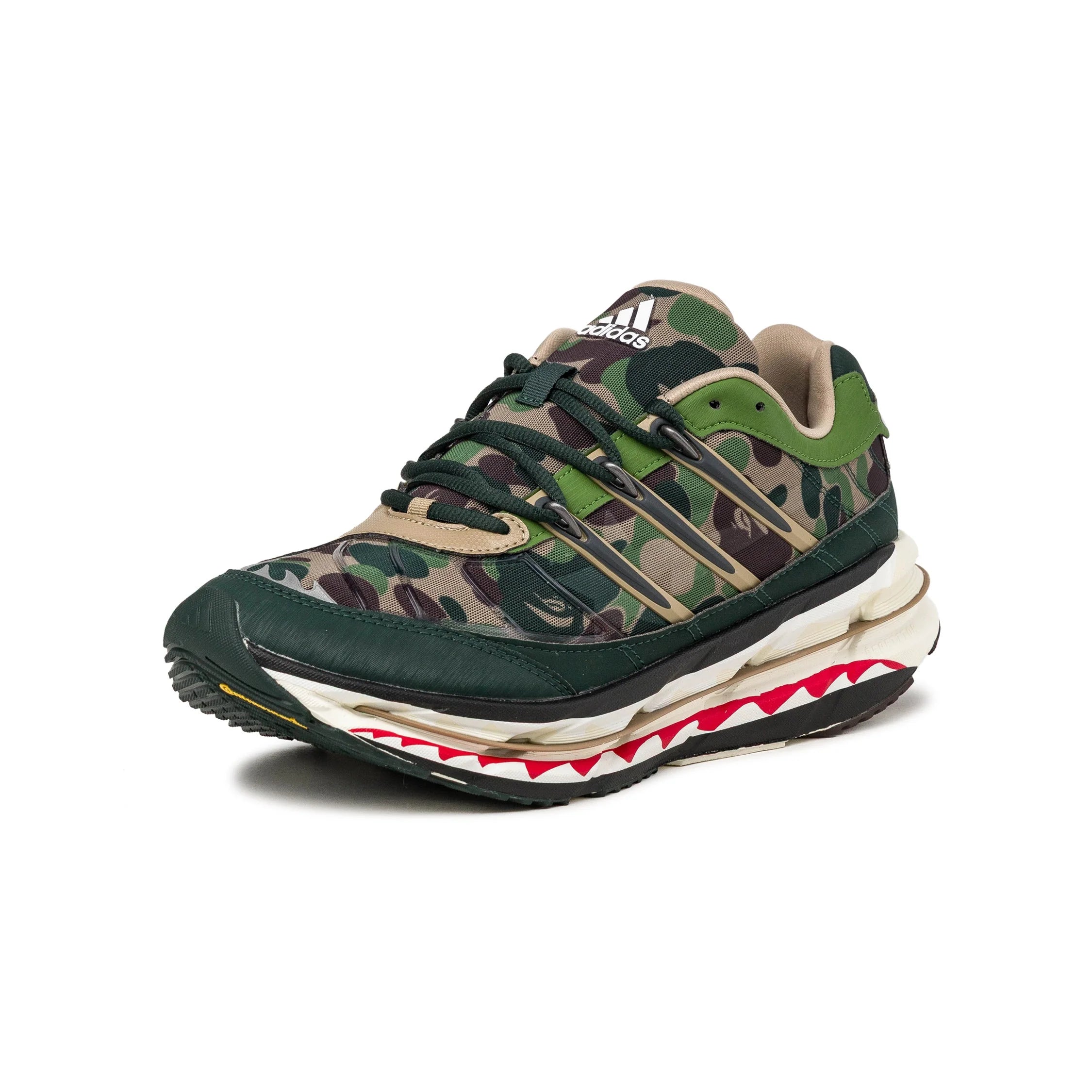 x Bape adistar Harmony