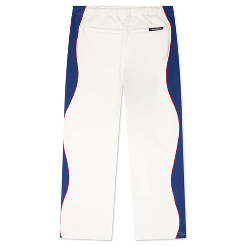 Ollie Sweatpants Egg White