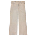 Washed Baggy Jean Indigo Desert