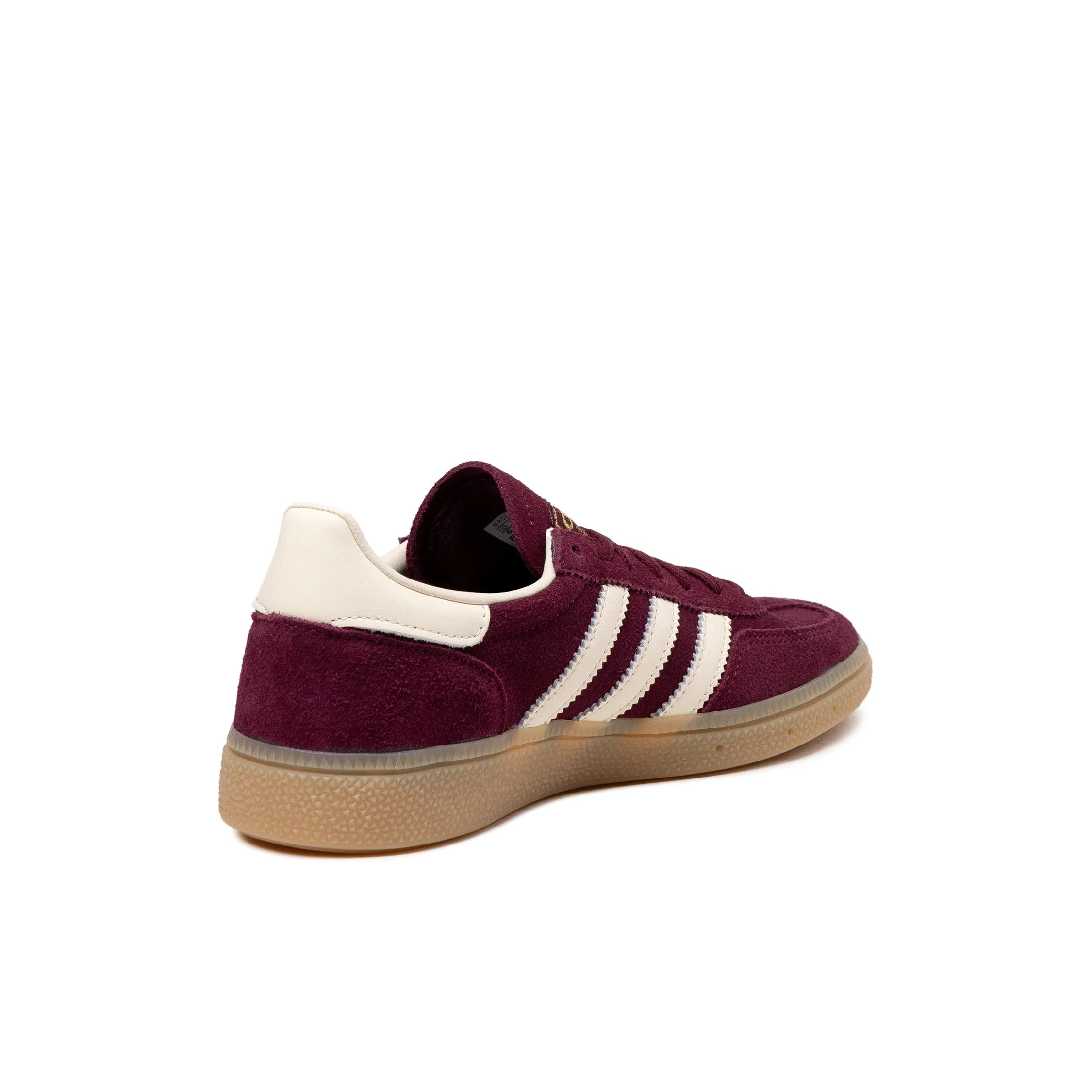 Handball Spezial W