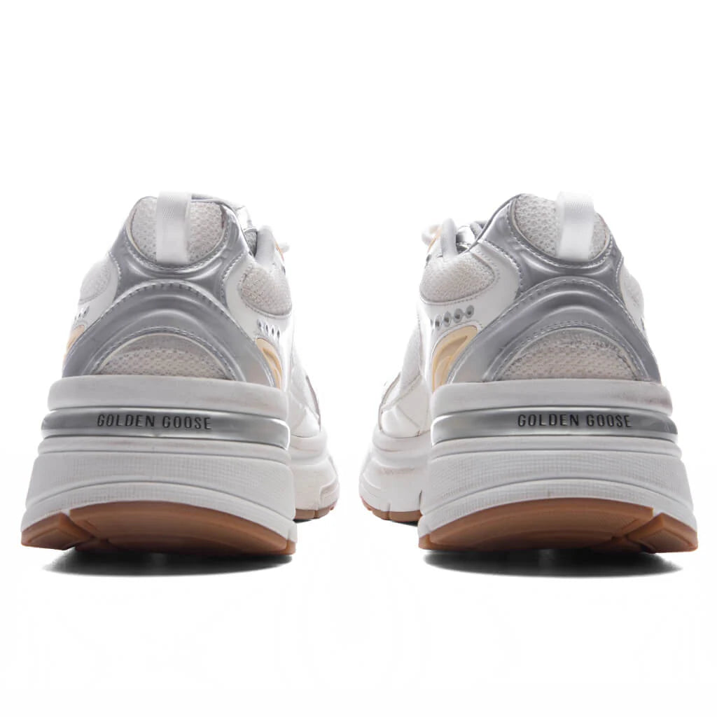 Lightstar White Gold