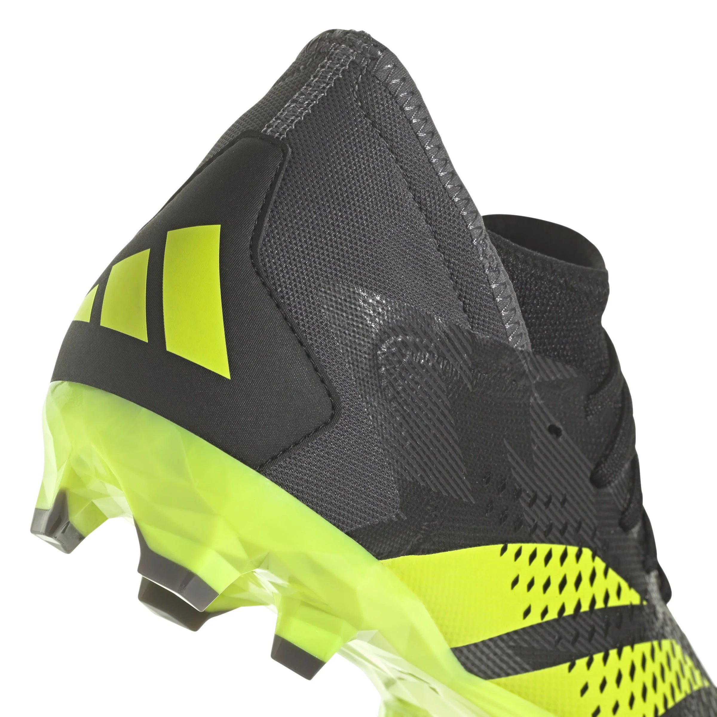 adidas Predator Accuracy INJ3 FG Firm Ground Soccer Cleats