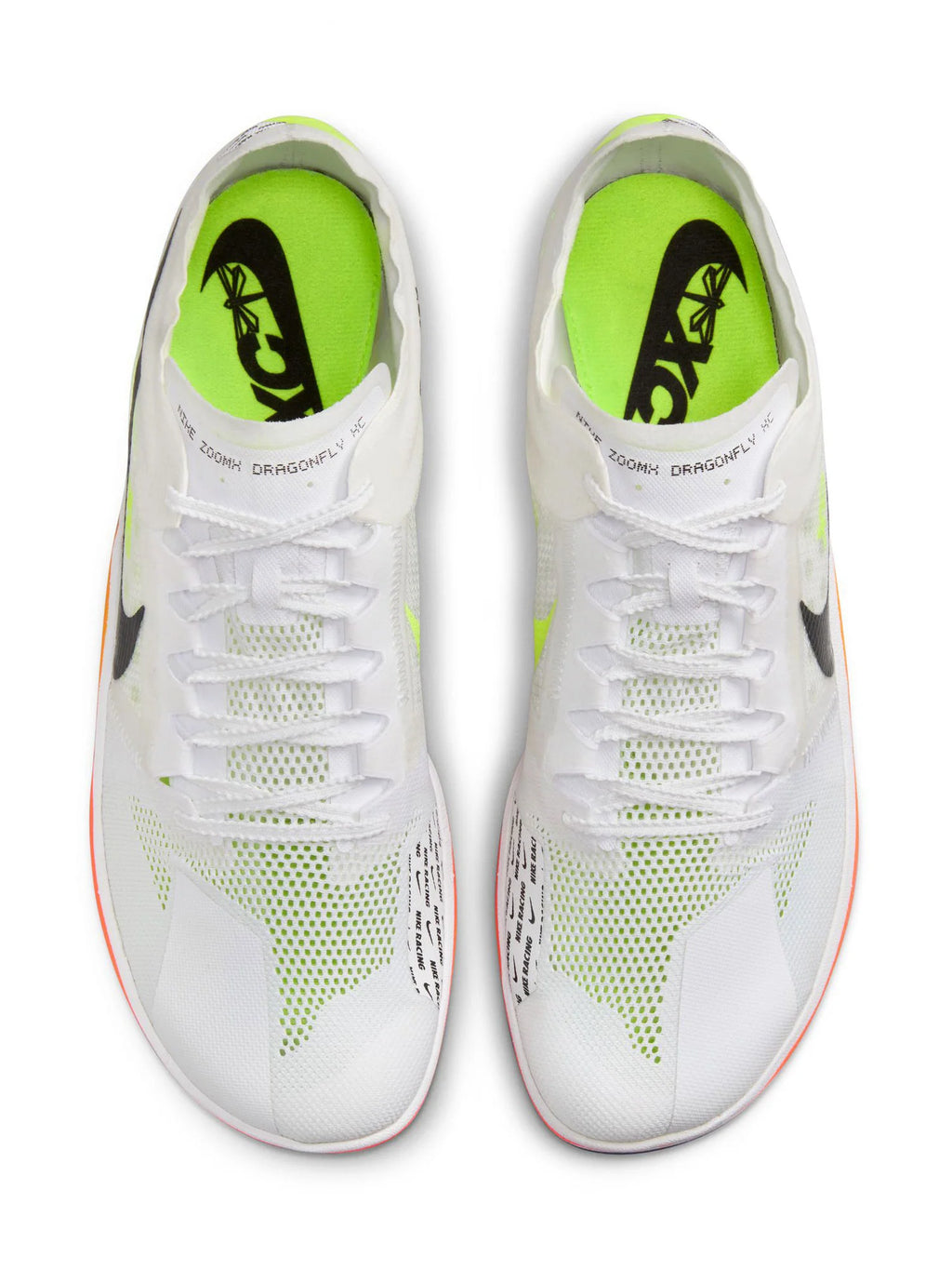 Nike ZoomX Dragonfly XC Spikes