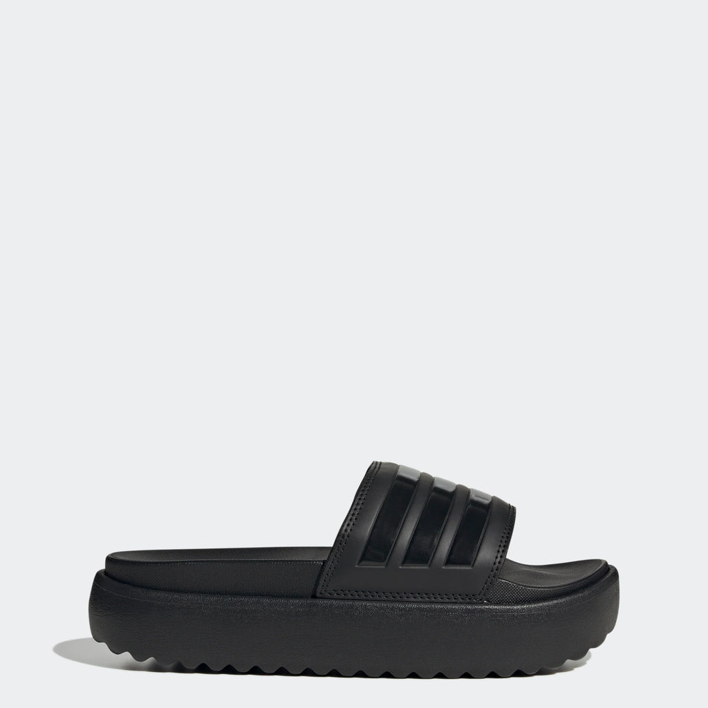 Men's Adilette Platform Slides