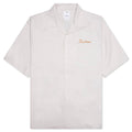 Keesey SP Shirt S S Off White